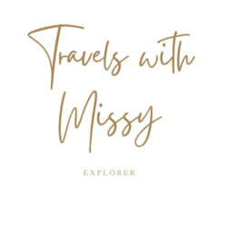Travels With Missy