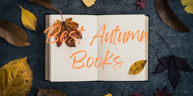 The 15 Best Cozy Books for Fall (2025)