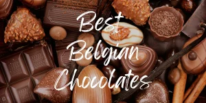 Read more about the article The Ultimate Guide to the Best Belgian Chocolates (2023)