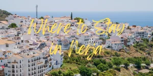 Read more about the article The 10 Best Hotels in Nerja in 2023