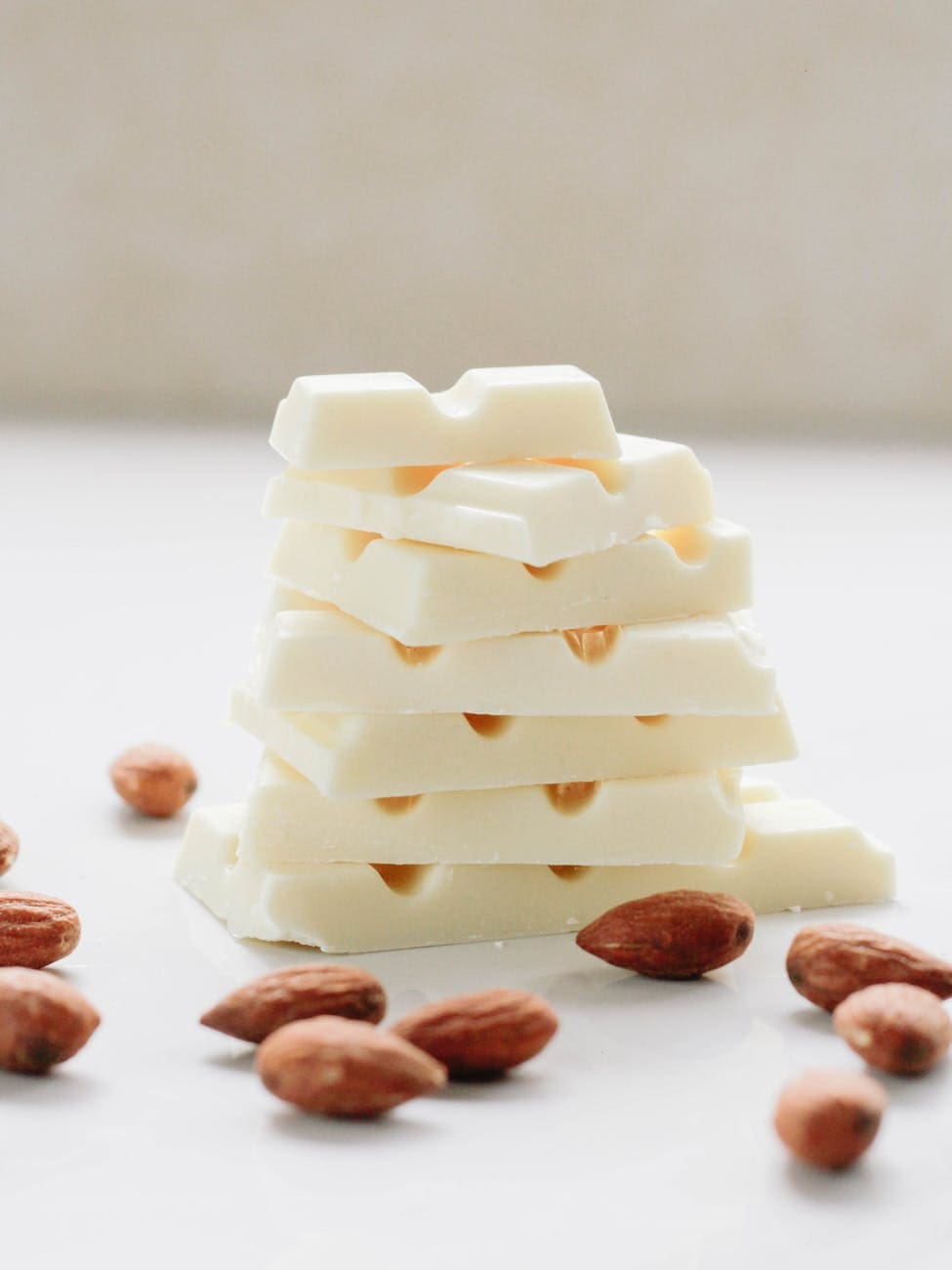 milk chocolates