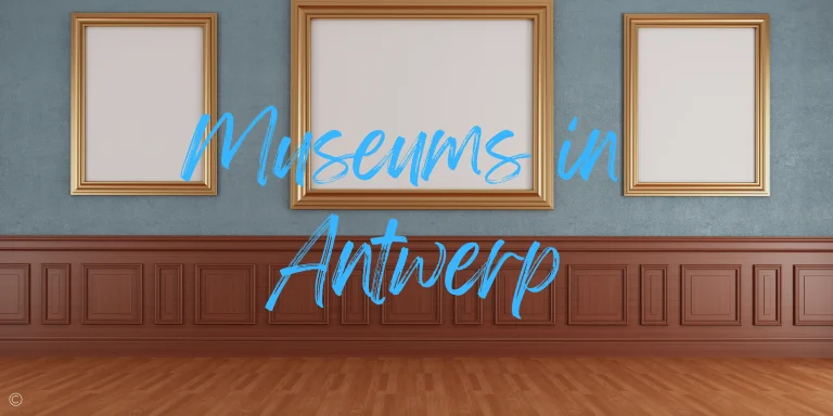 The 10 Unmissable Museums in Antwerp (2024)