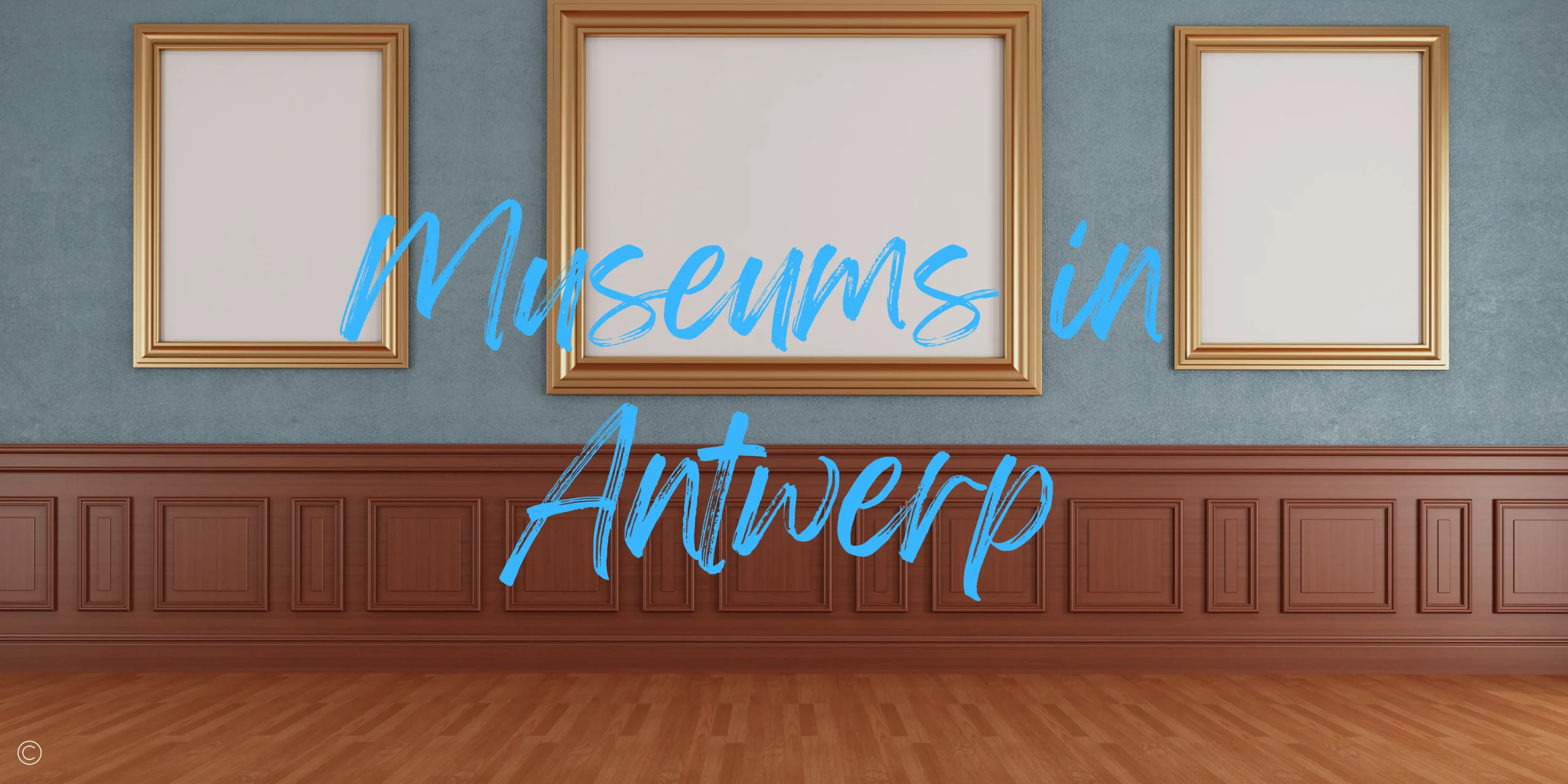 Read more about the article The 10 Unmissable Museums in Antwerp (2023)