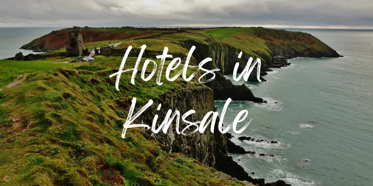 The 9 Best Hotels in Kinsale To Stay