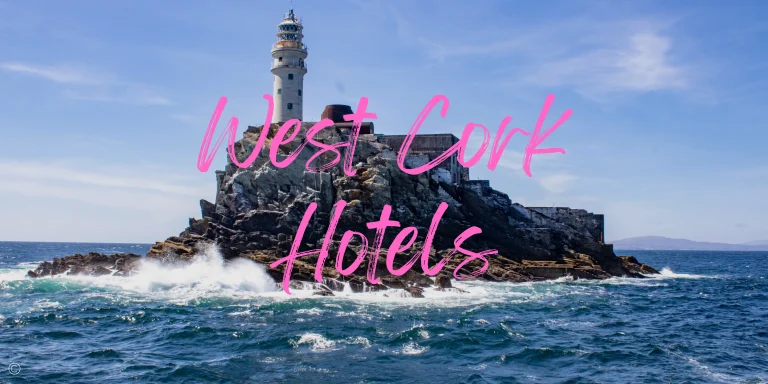 Discover the Best Hotels in West Cork – Baltimore, Skibbereen & Bantry Bay