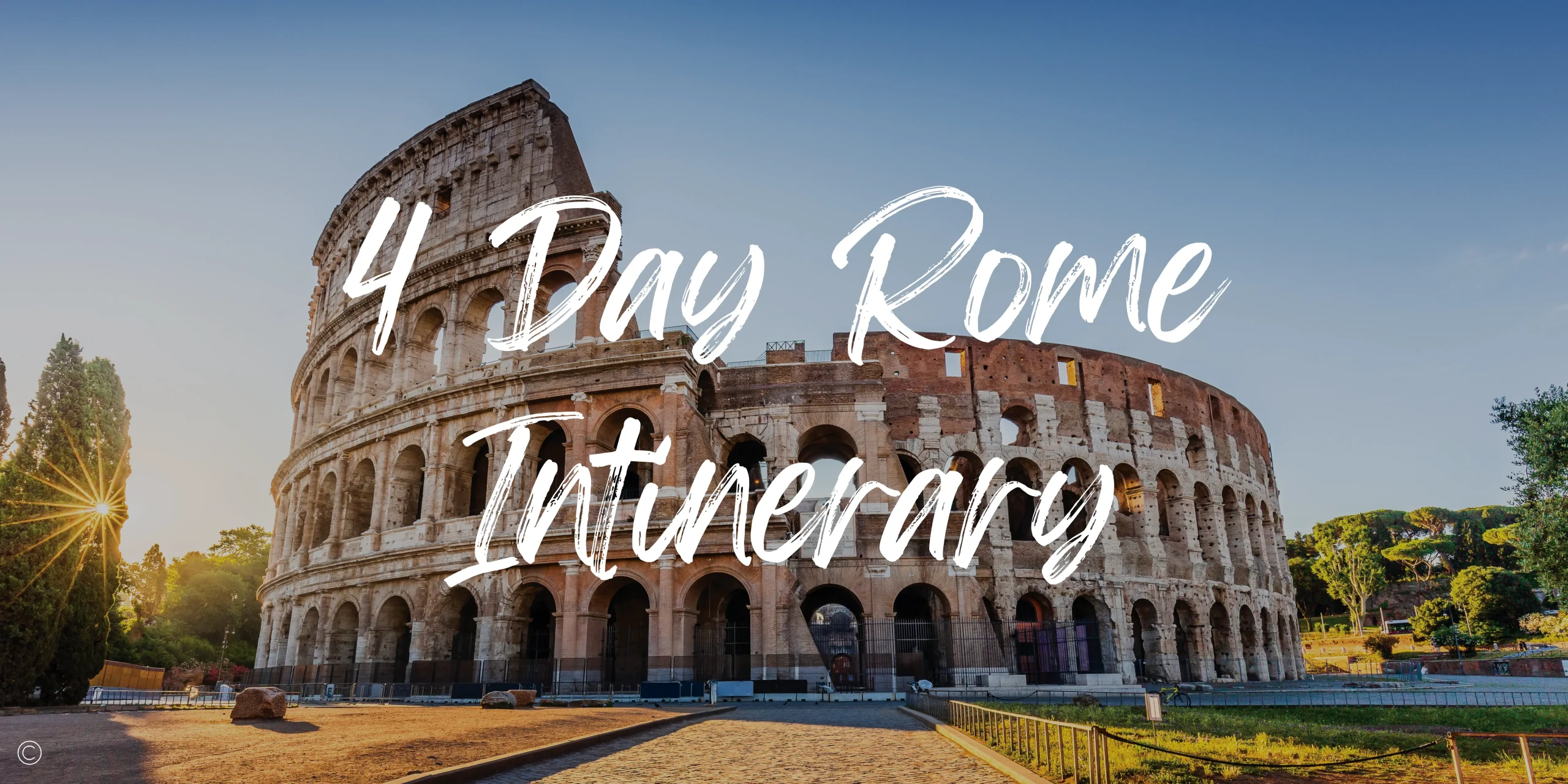 Read more about the article How Many Days in Rome: A 4-Day Itinerary (2023)