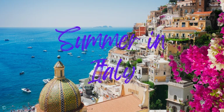 10 Best Summer Holiday in Italy Ideas For 2025