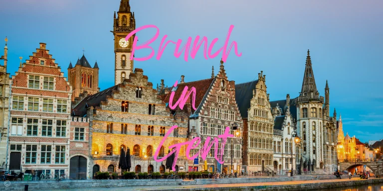 The 9 Best Cafes for Brunch in Gent (2024)