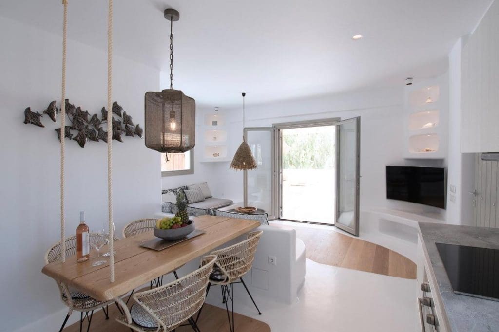 Potami Home by Rocks Estates