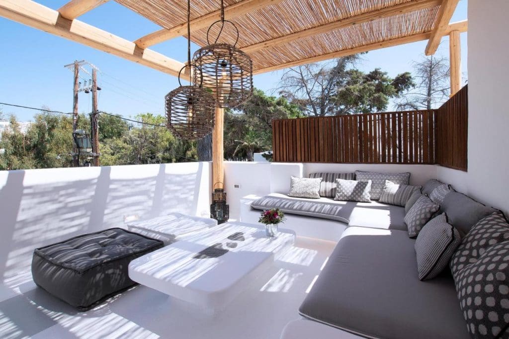 Potami Home by Rocks Estates
