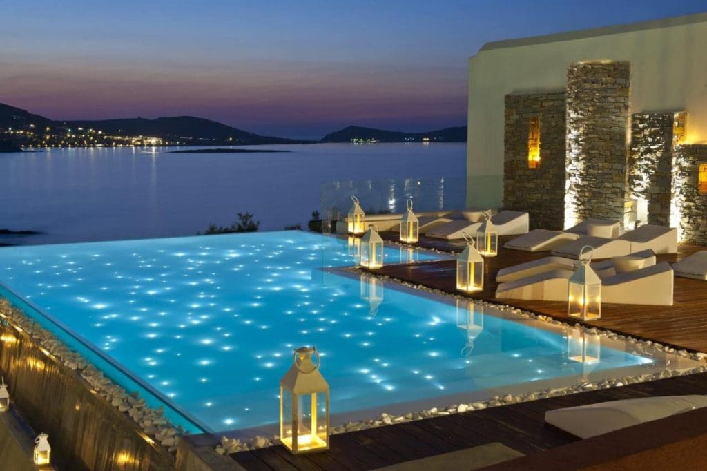 Hotel Senia