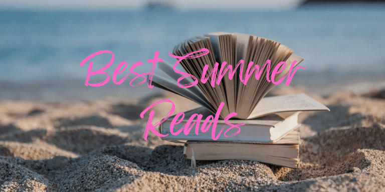 The 24 Best Summer Reads 2025