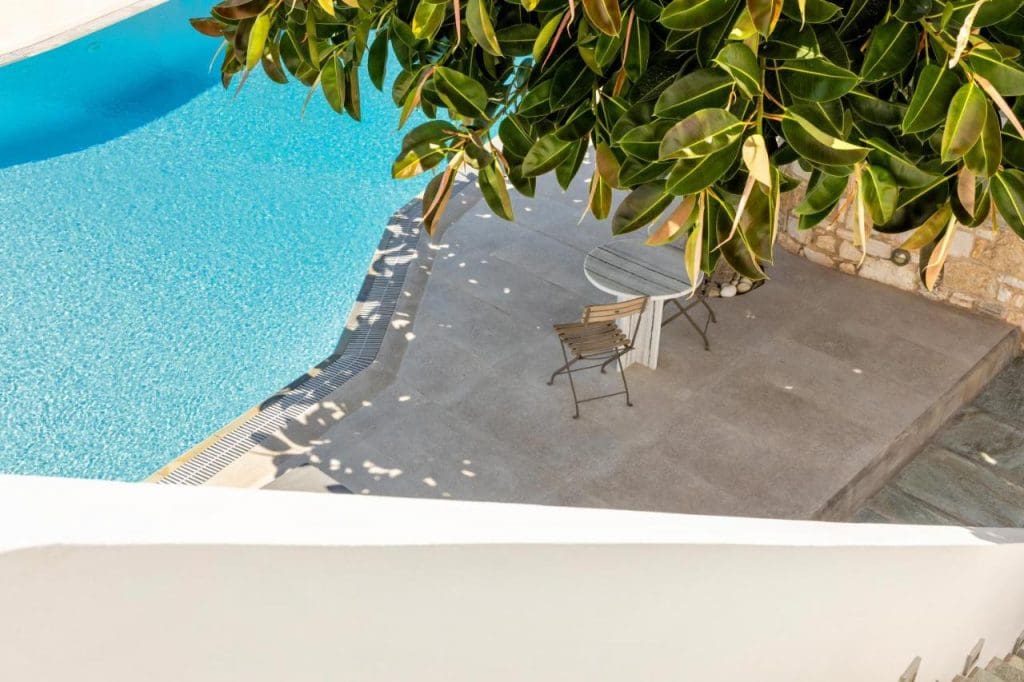 Anemomylos Residence