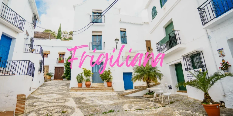 Frigiliana – A Guide to Spain’s Prettiest Village