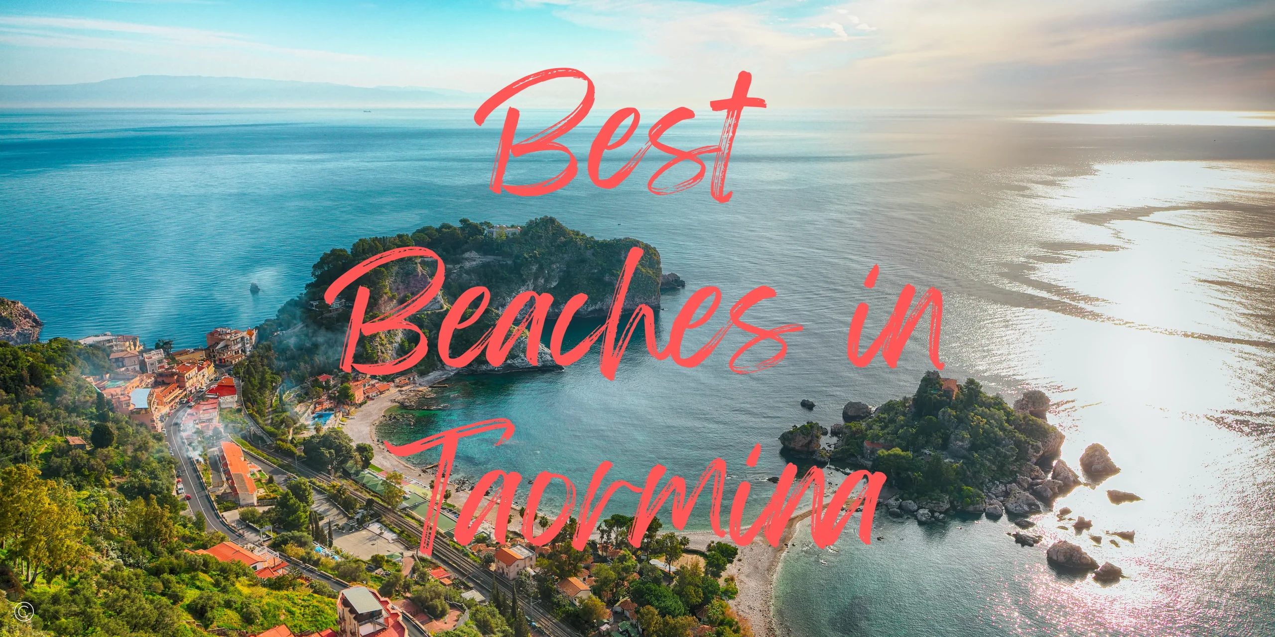 Read more about the article Explore The Best Beaches In Taormina (2023)