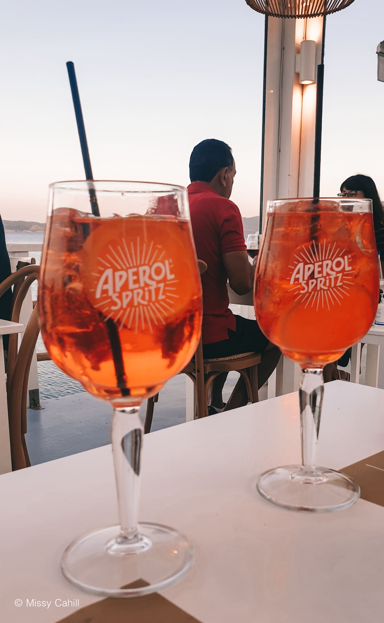 10 Unmissable Restaurants in Milos (& Cocktail Bars!) Travels With Missy