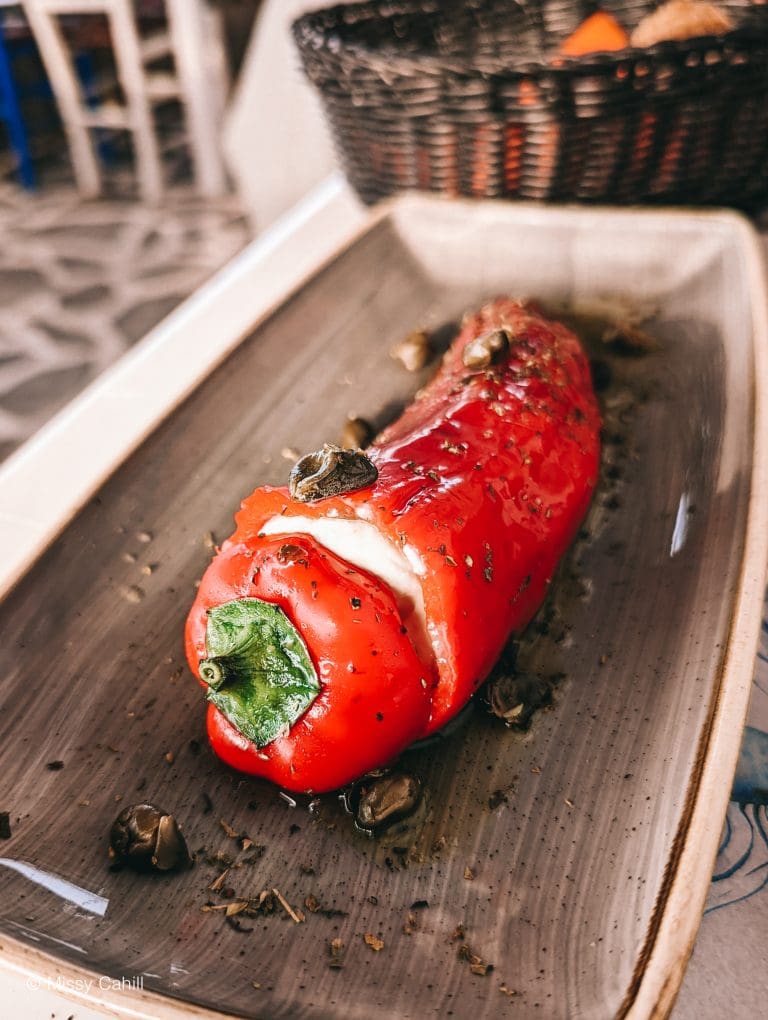 10 Unmissable Restaurants in Milos (& Cocktail Bars!) Travels With Missy