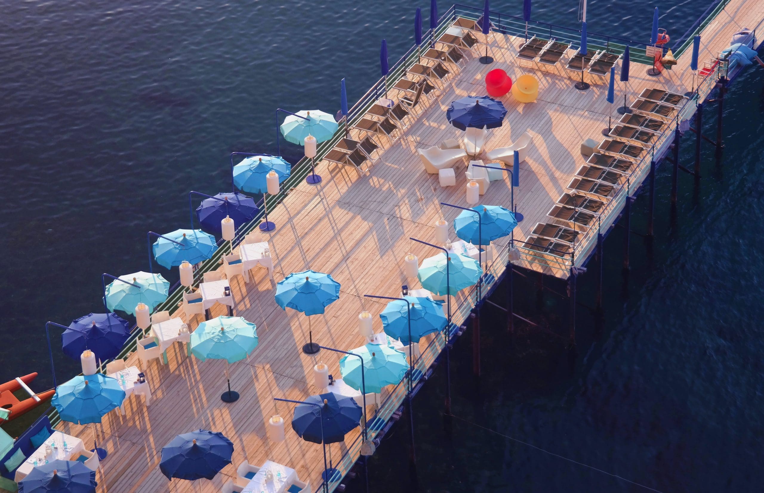 The Ultimate Sorrento Beach Clubs Guide in 2022 - Travels With Missy 