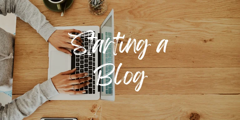 Checklist for Starting a Blog – Do’s & Don’ts!