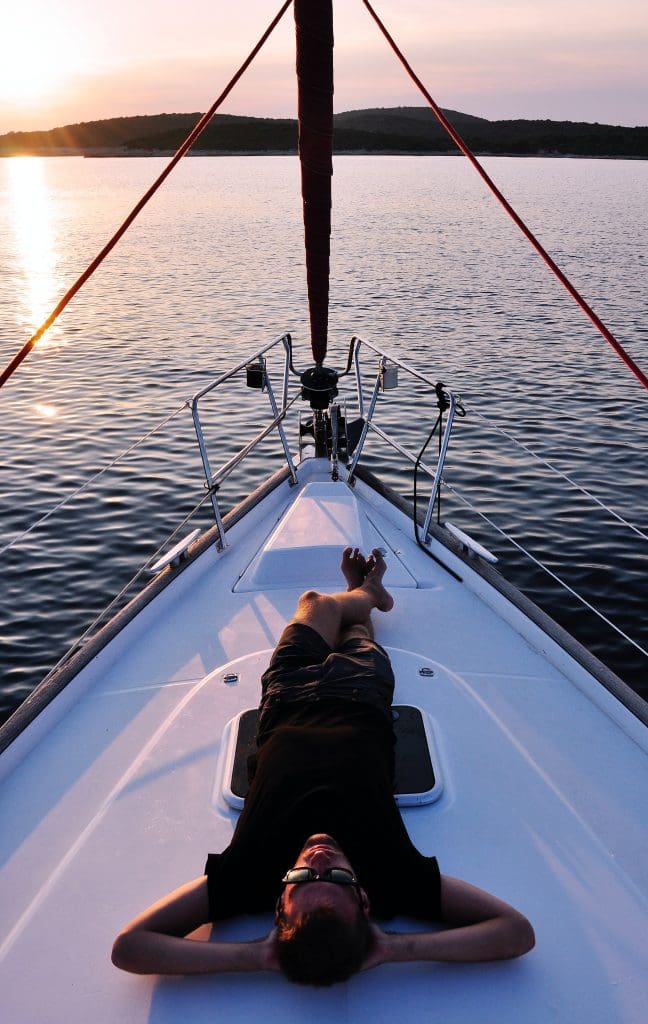 party yacht ibiza