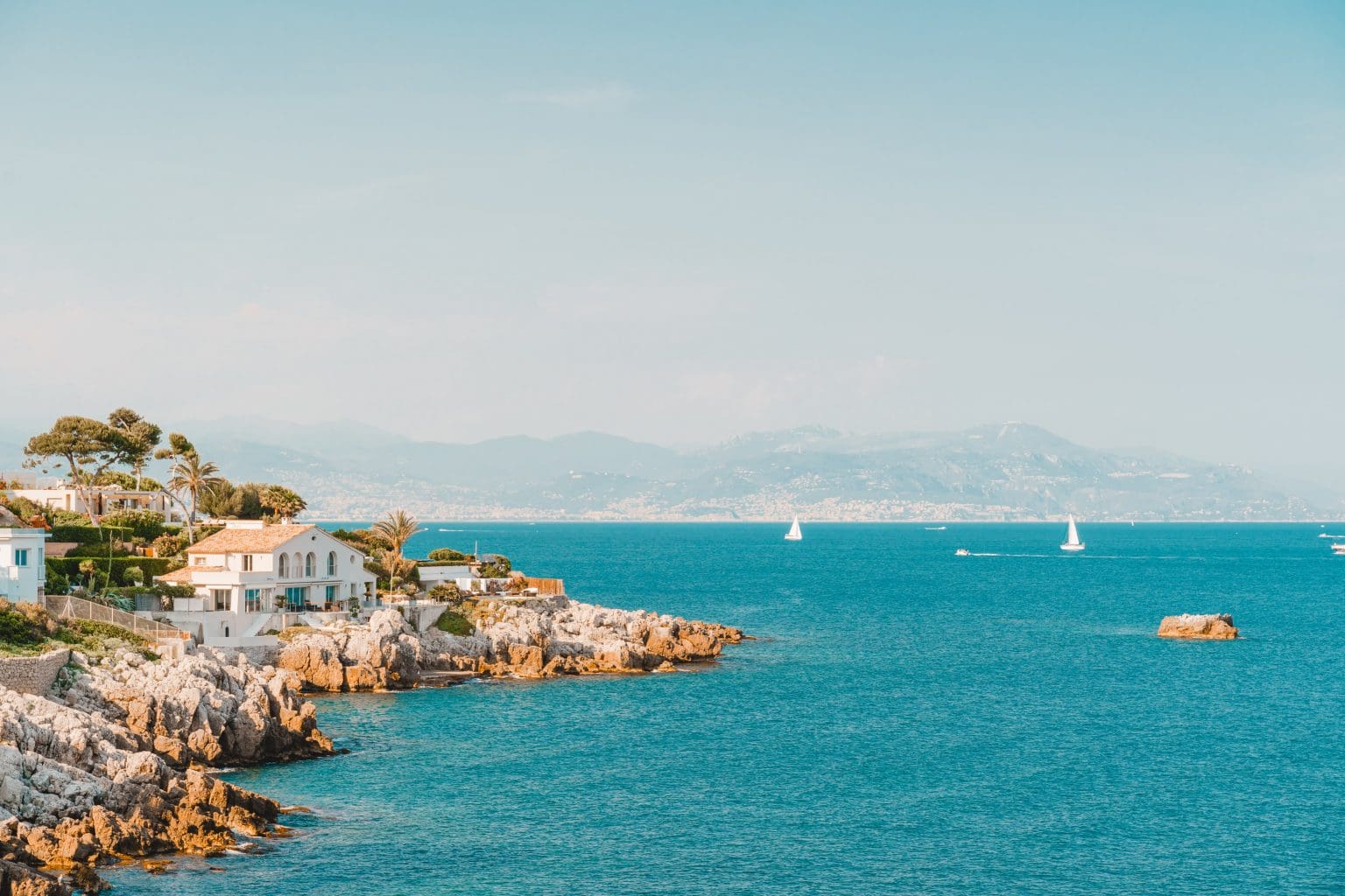 The 5 Best Antibes Beach Clubs in 2023 Travels With Missy