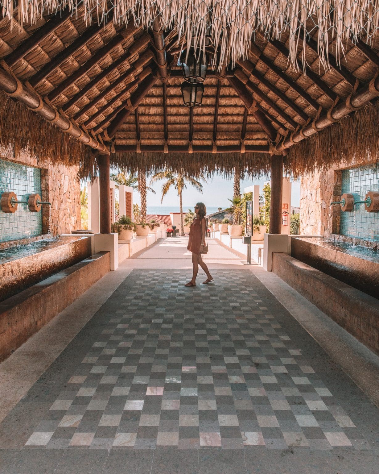 6 Best Beach Clubs in Cabo San Lucas in 2025 - Travels With Missy