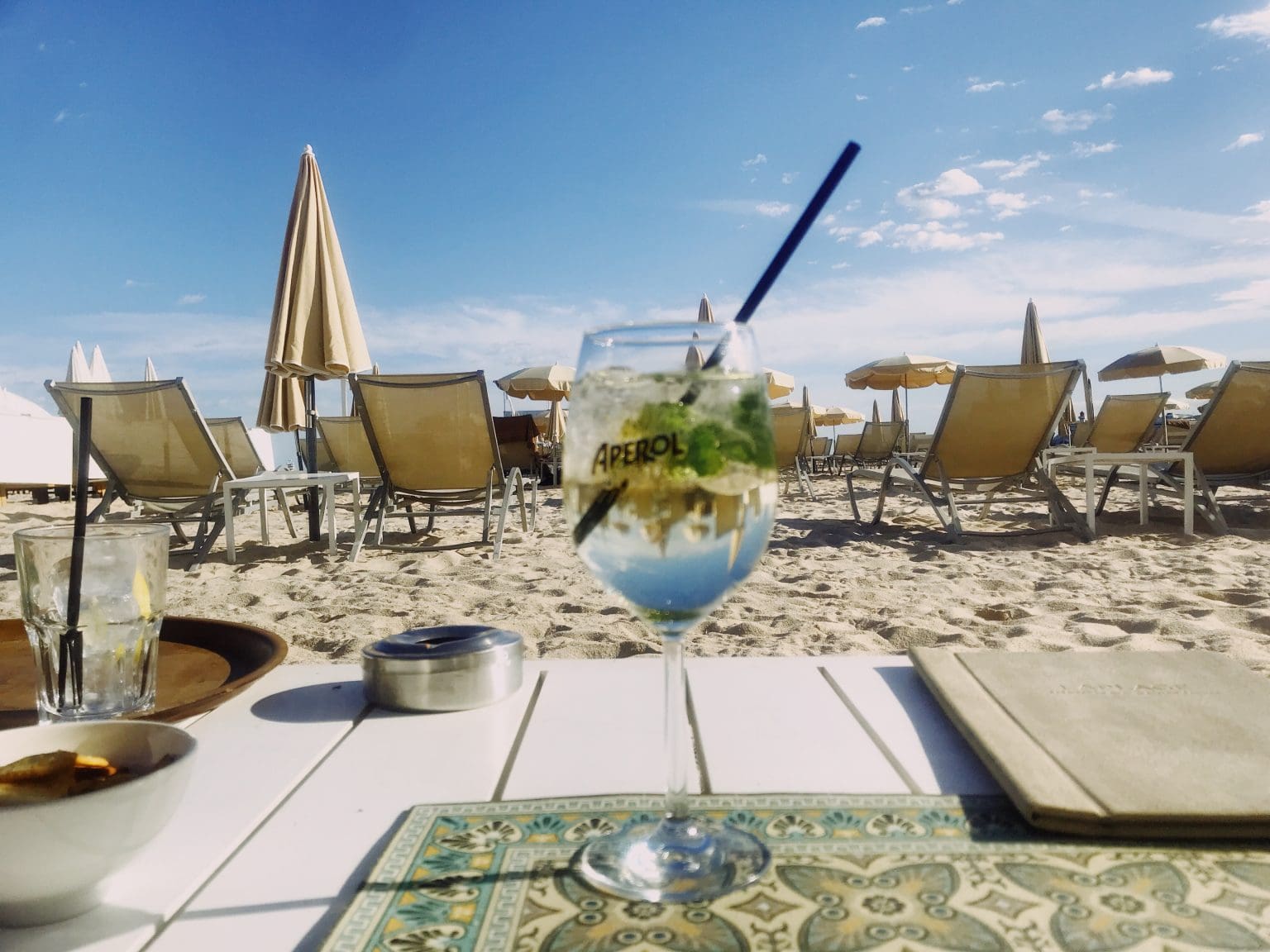 The 5 Best Antibes Beach Clubs in 2025 Travels With Missy