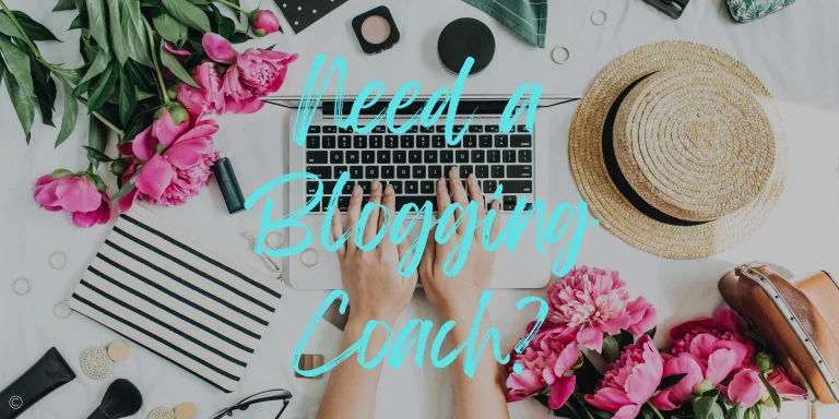 Why You (Might) Need Some Blog Coaching 
