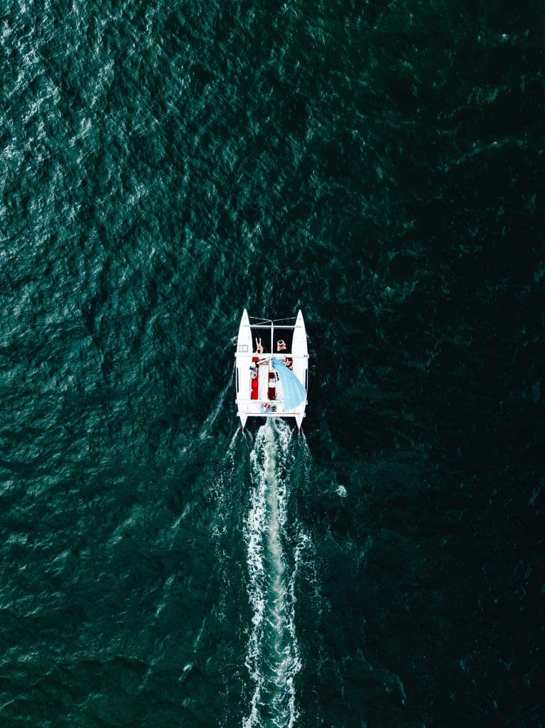 private boat tour positano