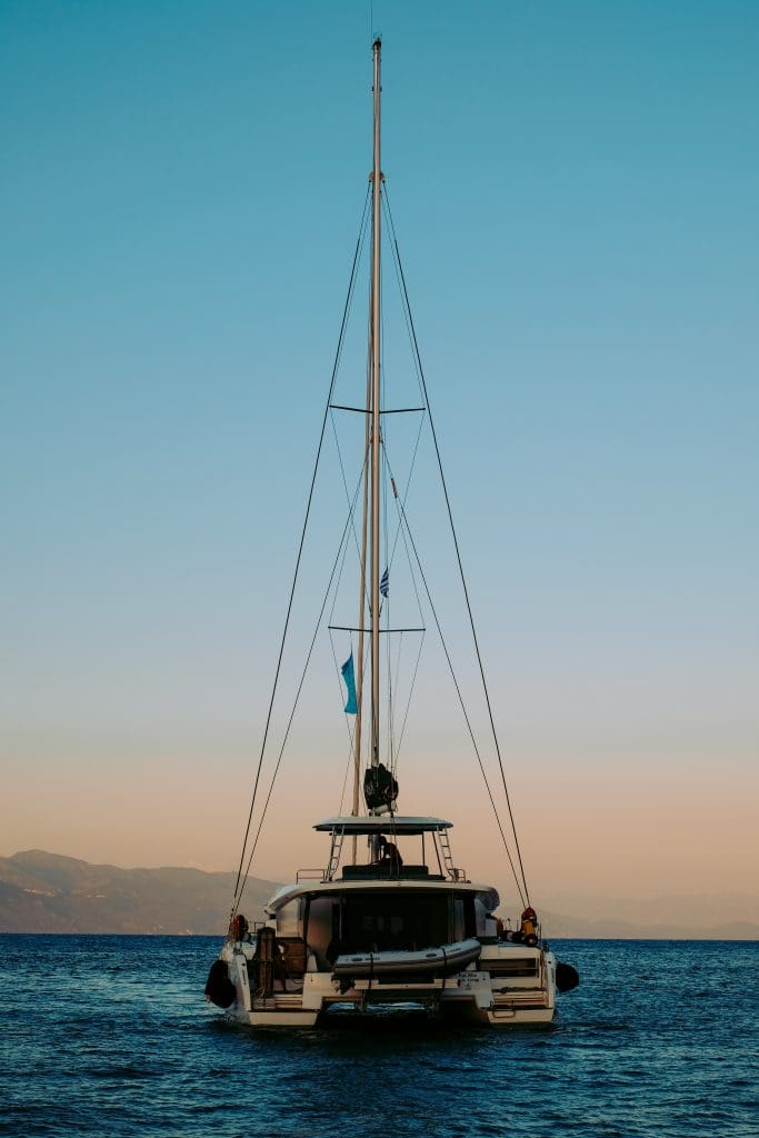 santorini sunset boat tour