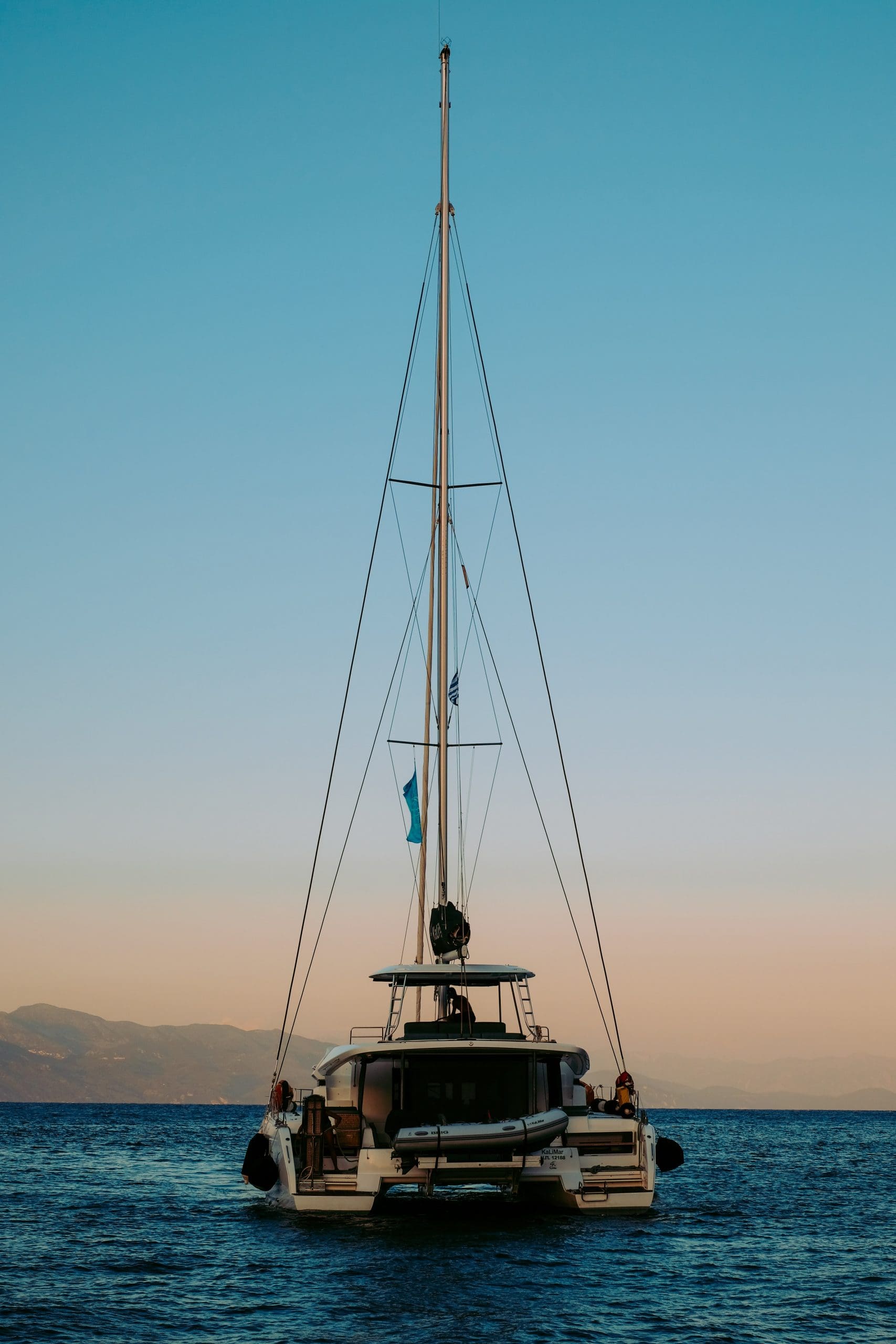 The 8 Best Santorini Sunset Cruises in 2025 (Incl. Dinner & Drinks) Travels With Missy
