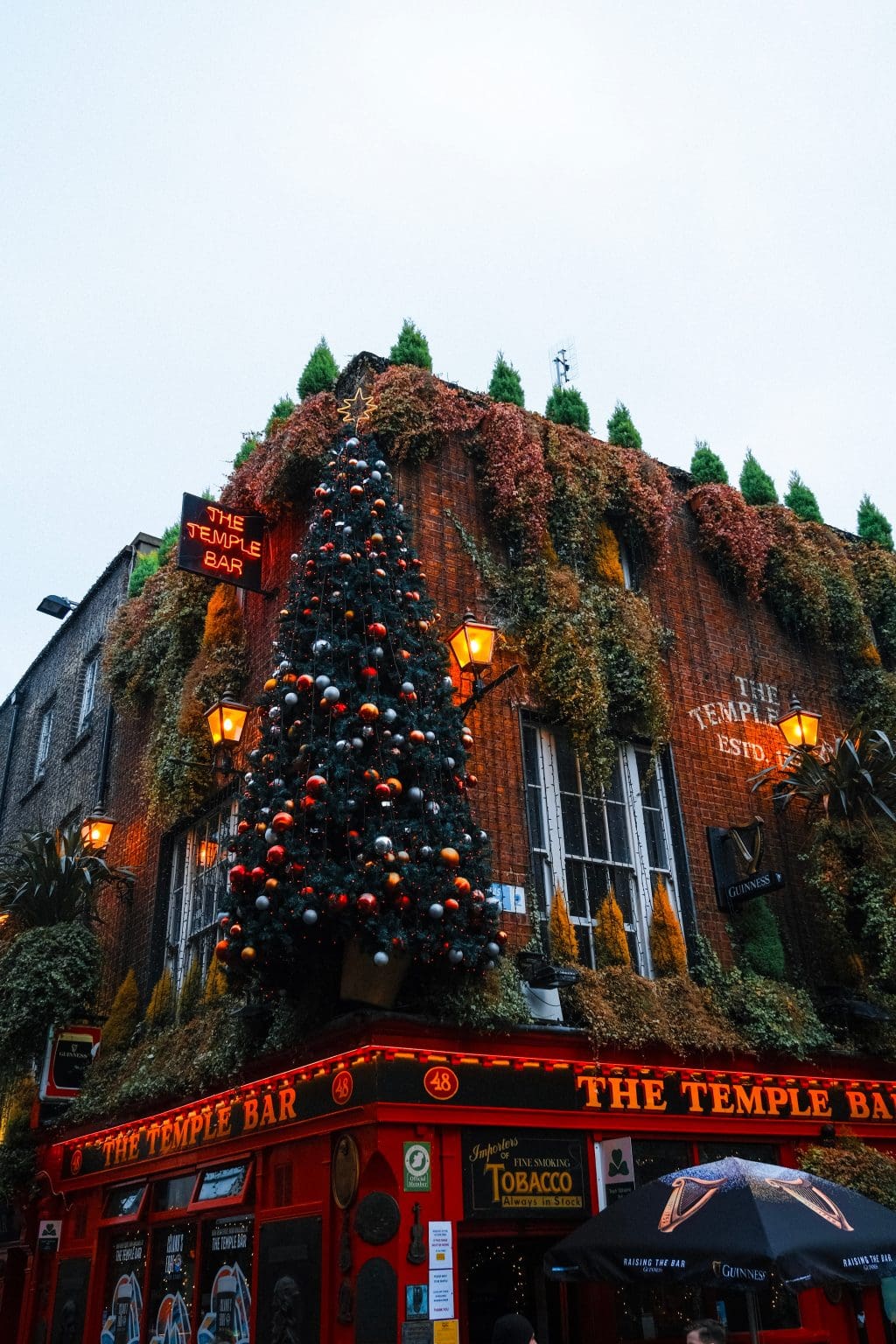 The 8 Best Dublin Christmas Markets in 2024 + Map! Travels With Missy