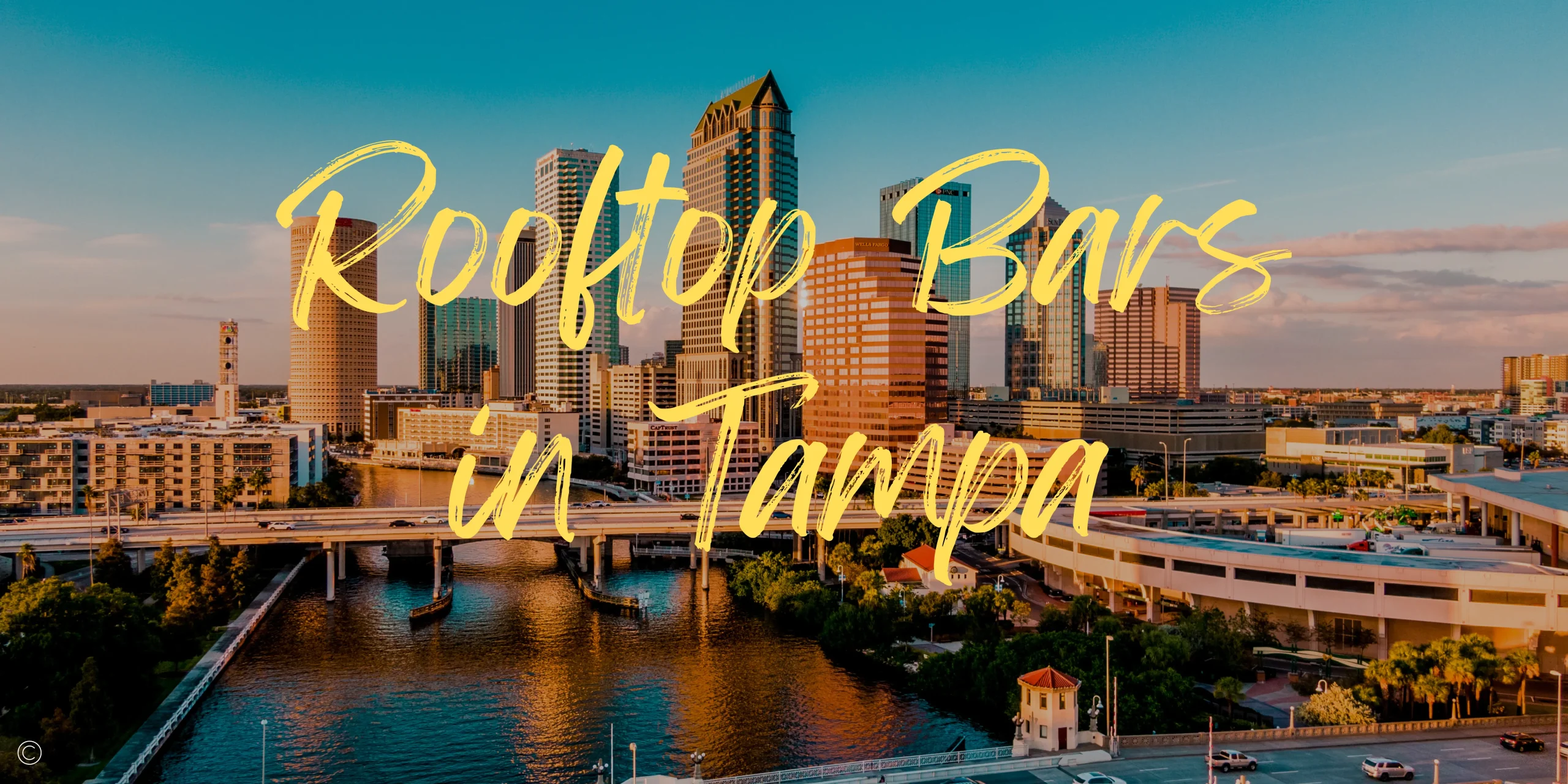Read more about the article The 6 Best Rooftop Bars in Tampa in 2023