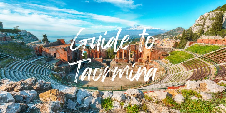 The 2024 Guide to Taormina – Beaches, Hotels & Restaurants