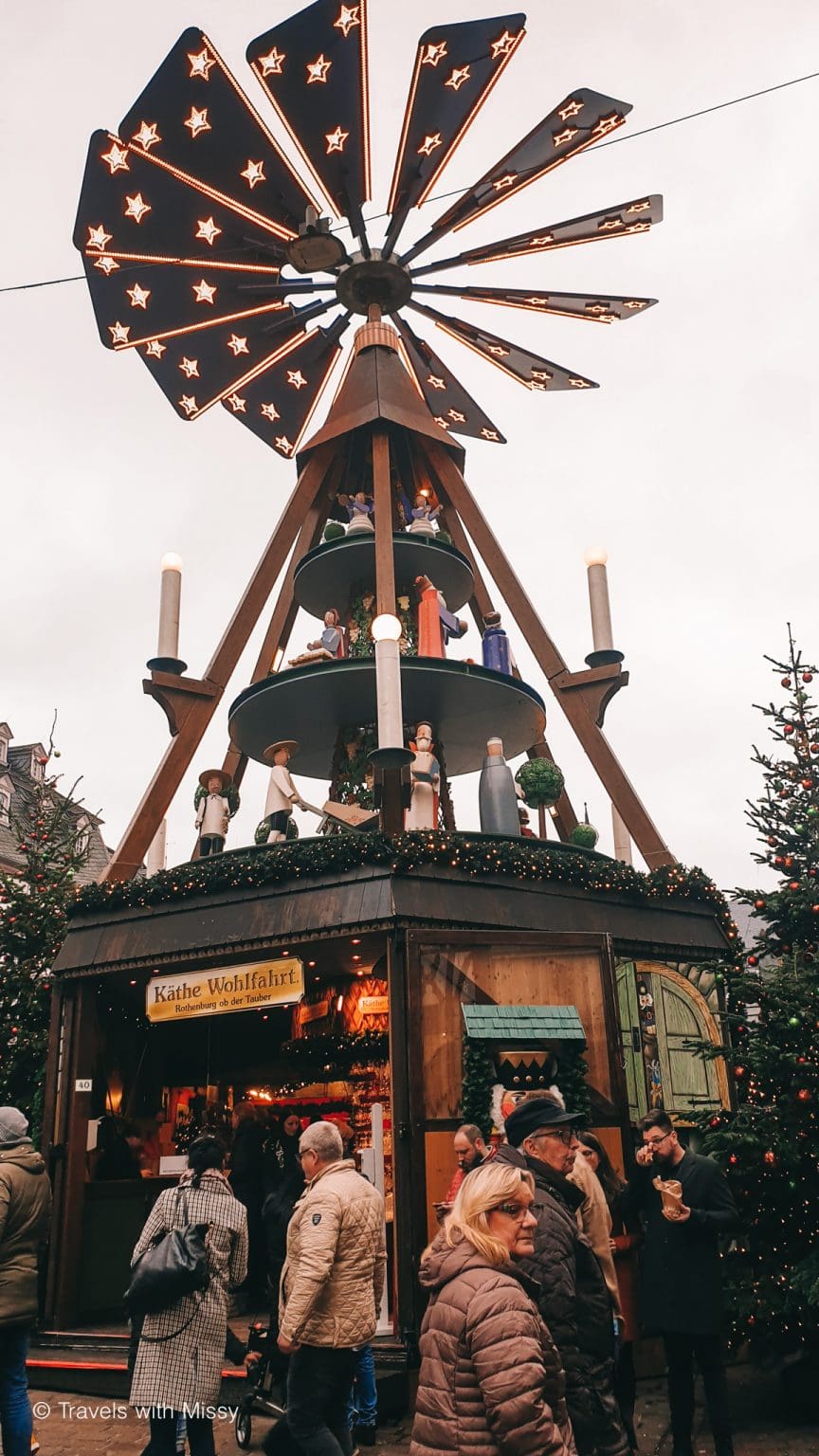 A Guide to the 2024 Trier Christmas Markets Travels With Missy