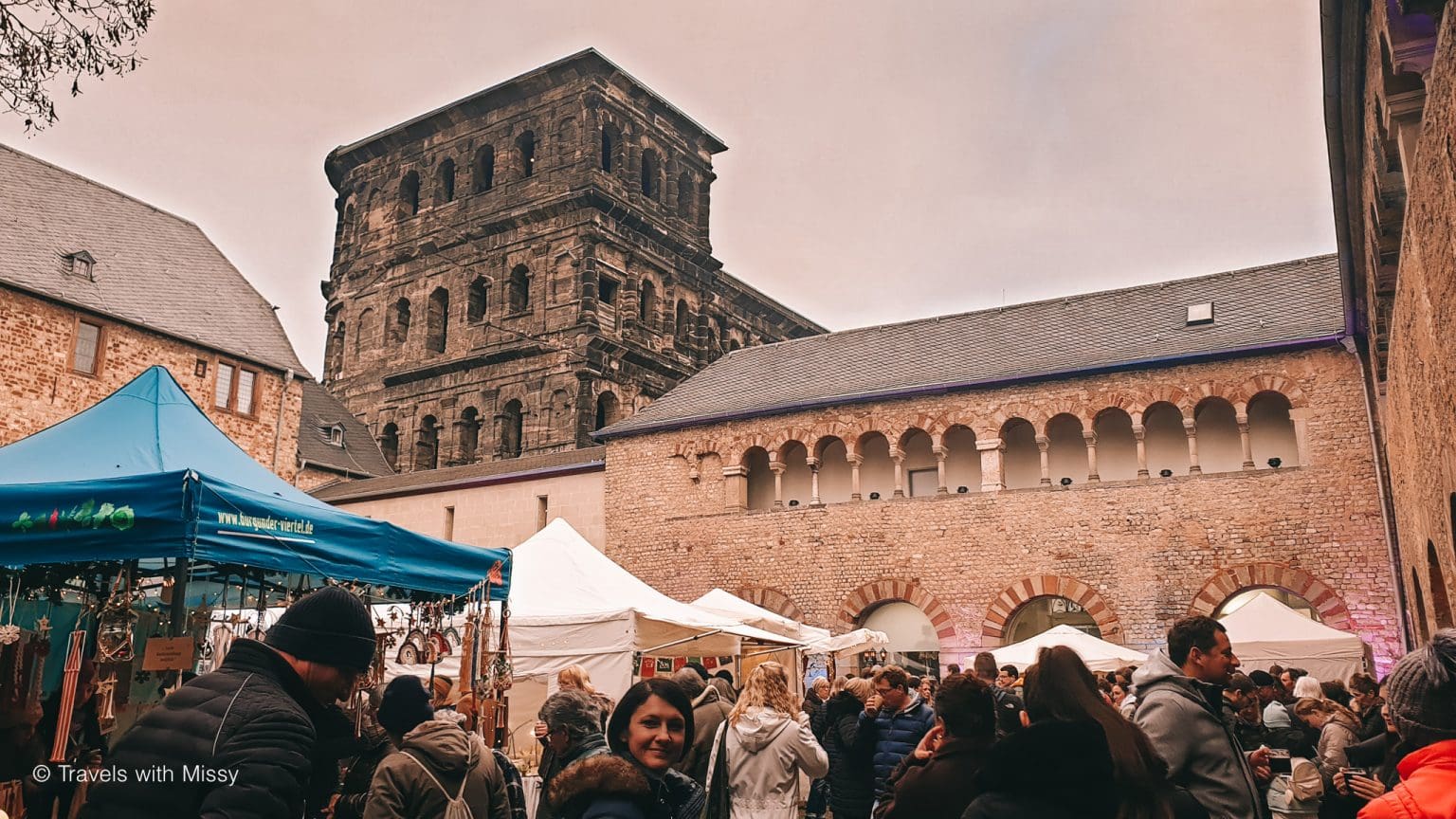 A Guide to the Trier Christmas Markets 2024 Travels With Missy