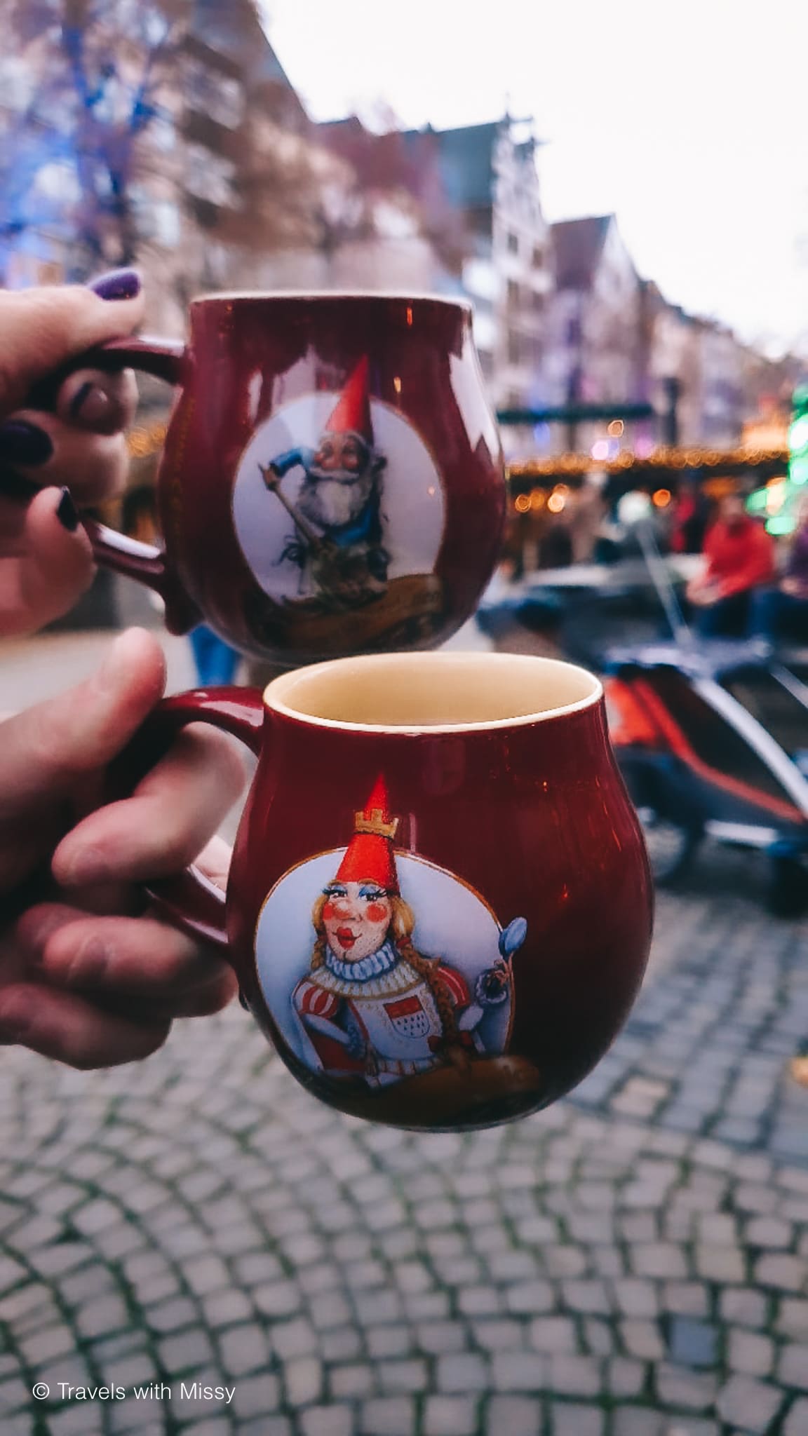 The 11 Best Christmas Markets in Europe 2024 (+Map) Travels With Missy