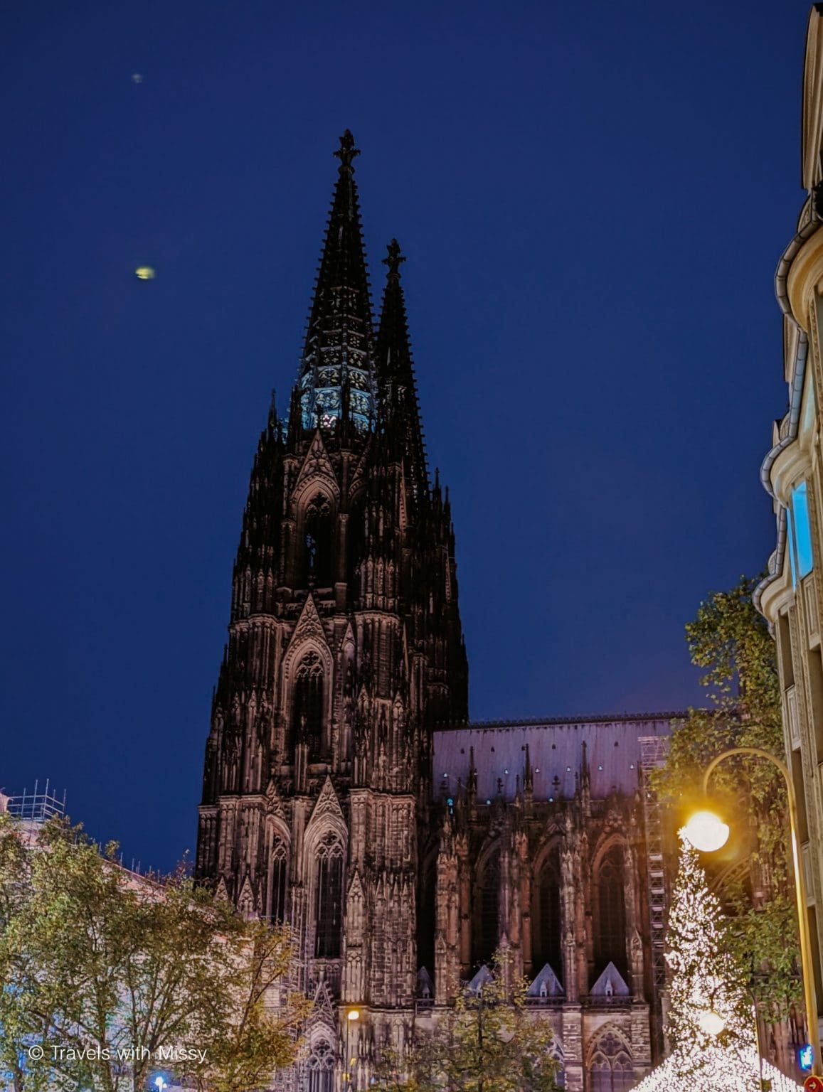 The Complete Guide To The 2024 Cologne Christmas Markets (+ Map