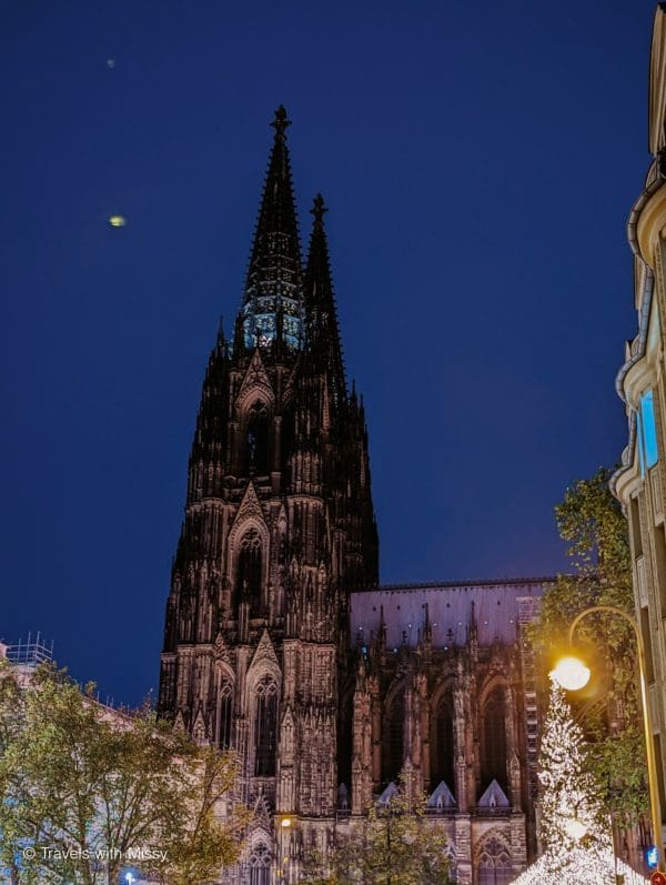 The Complete Guide To The 2024 Cologne Christmas Markets (+ Map