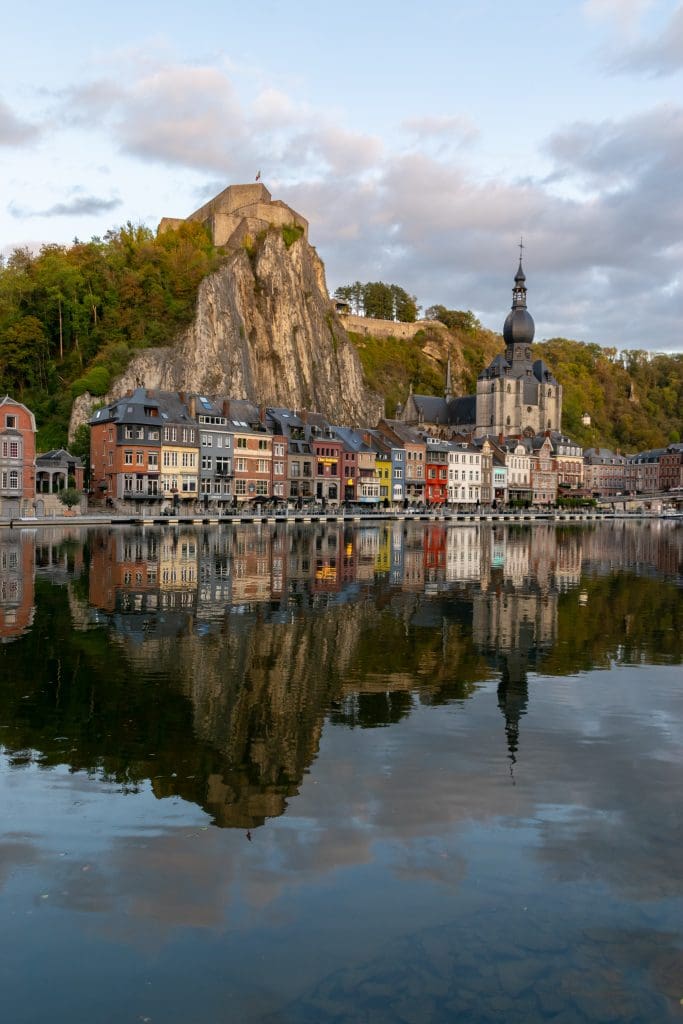 dinant tourist attractions