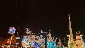 Guide To The 2023 Luxembourg Christmas Markets - Travels With Missy