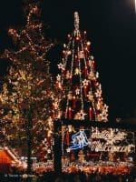 Guide To The 2023 Luxembourg Christmas Markets - Travels With Missy