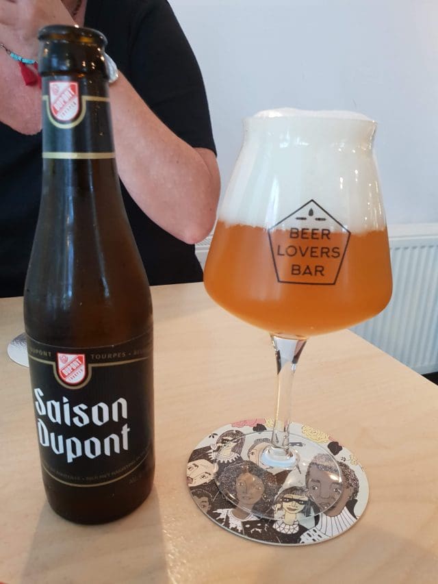 The Best Belgian Beer Cafes in Antwerp Travels With Missy