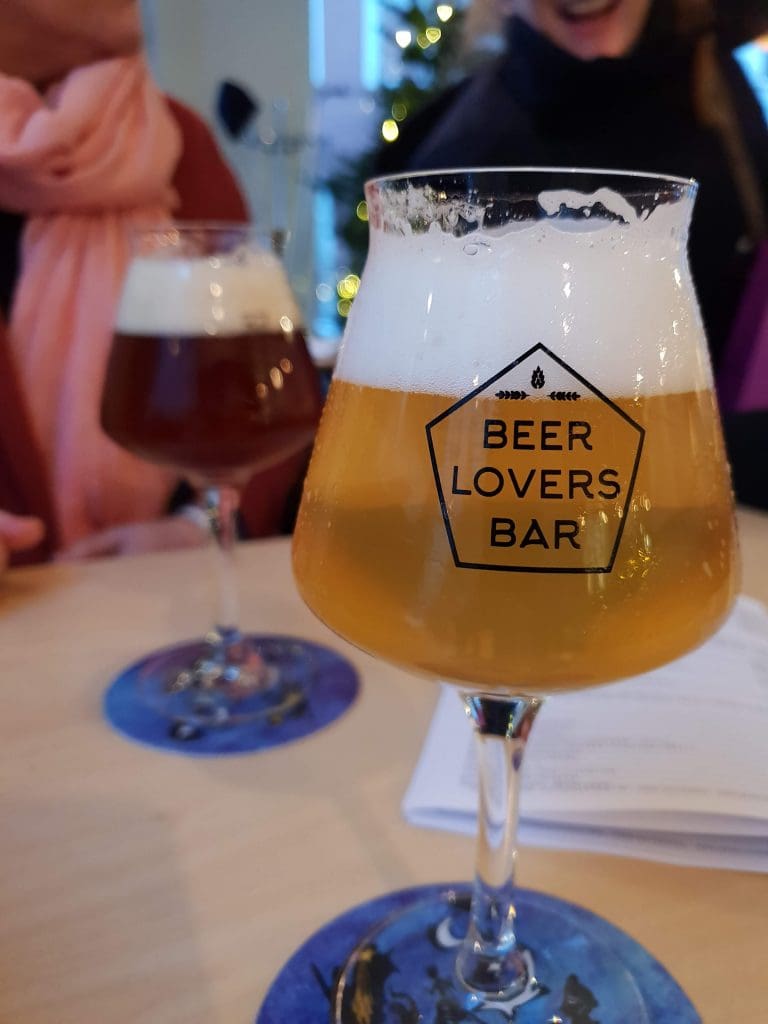 antwerpen beer tour