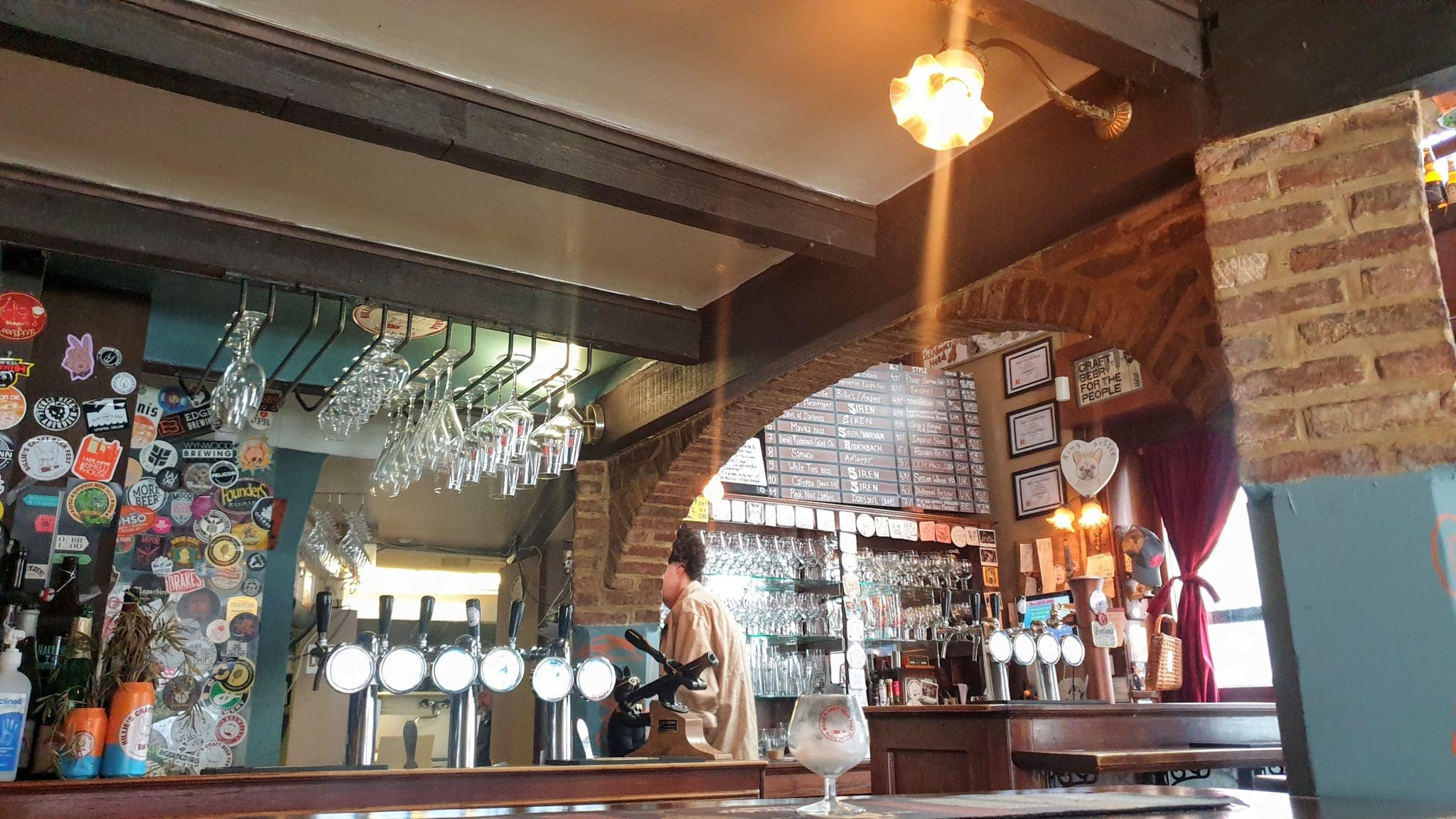 The Best Belgian Beer Cafes in Antwerp Travels With Missy