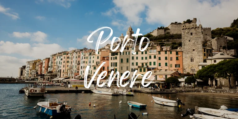 A Complete Guide to Visiting Portovenere in 2025