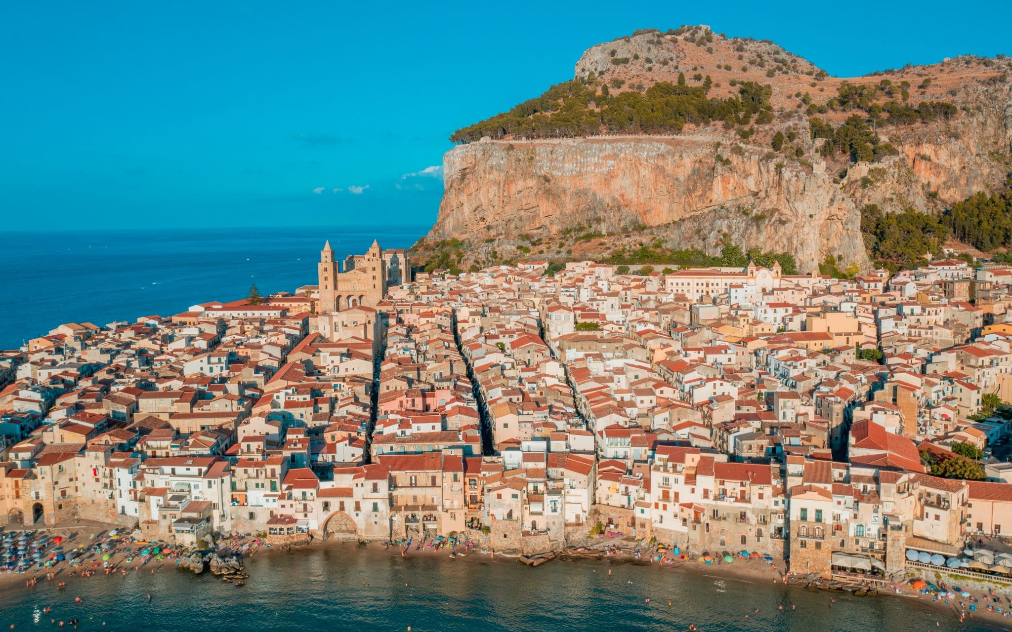 The 7 Best Summer Destinations in Europe 2024 Travels With Missy