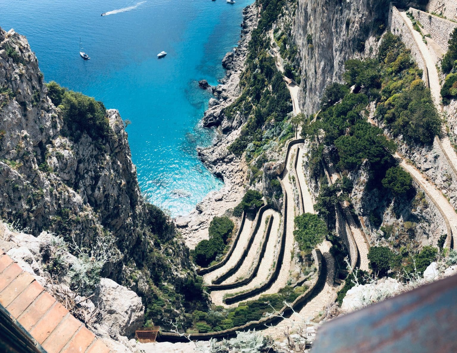 The 9 Best Things to do in Capri in 2025 - Travels With Missy