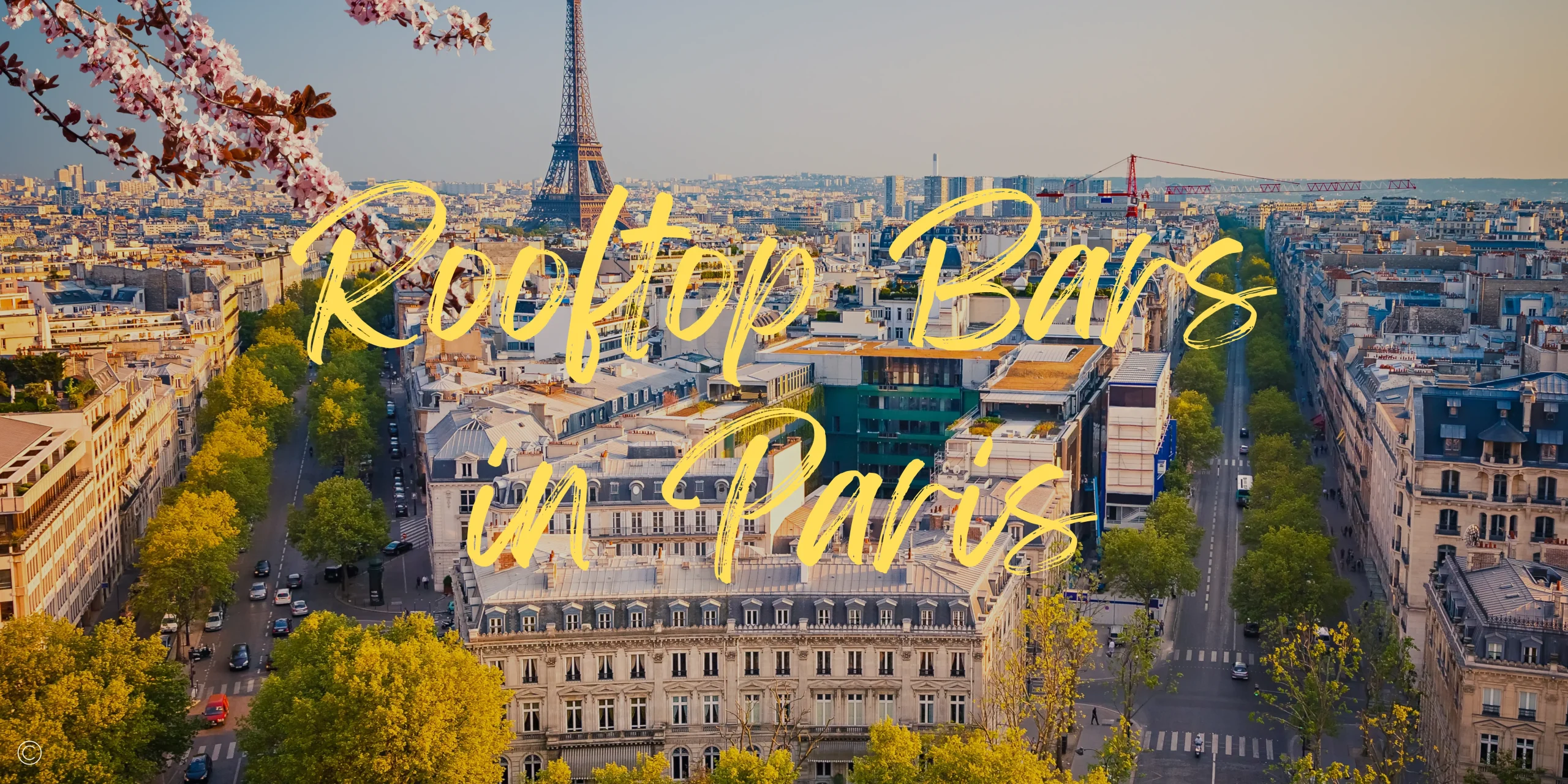 Read more about the article The 8 Best Rooftop Bars in Paris in 2023