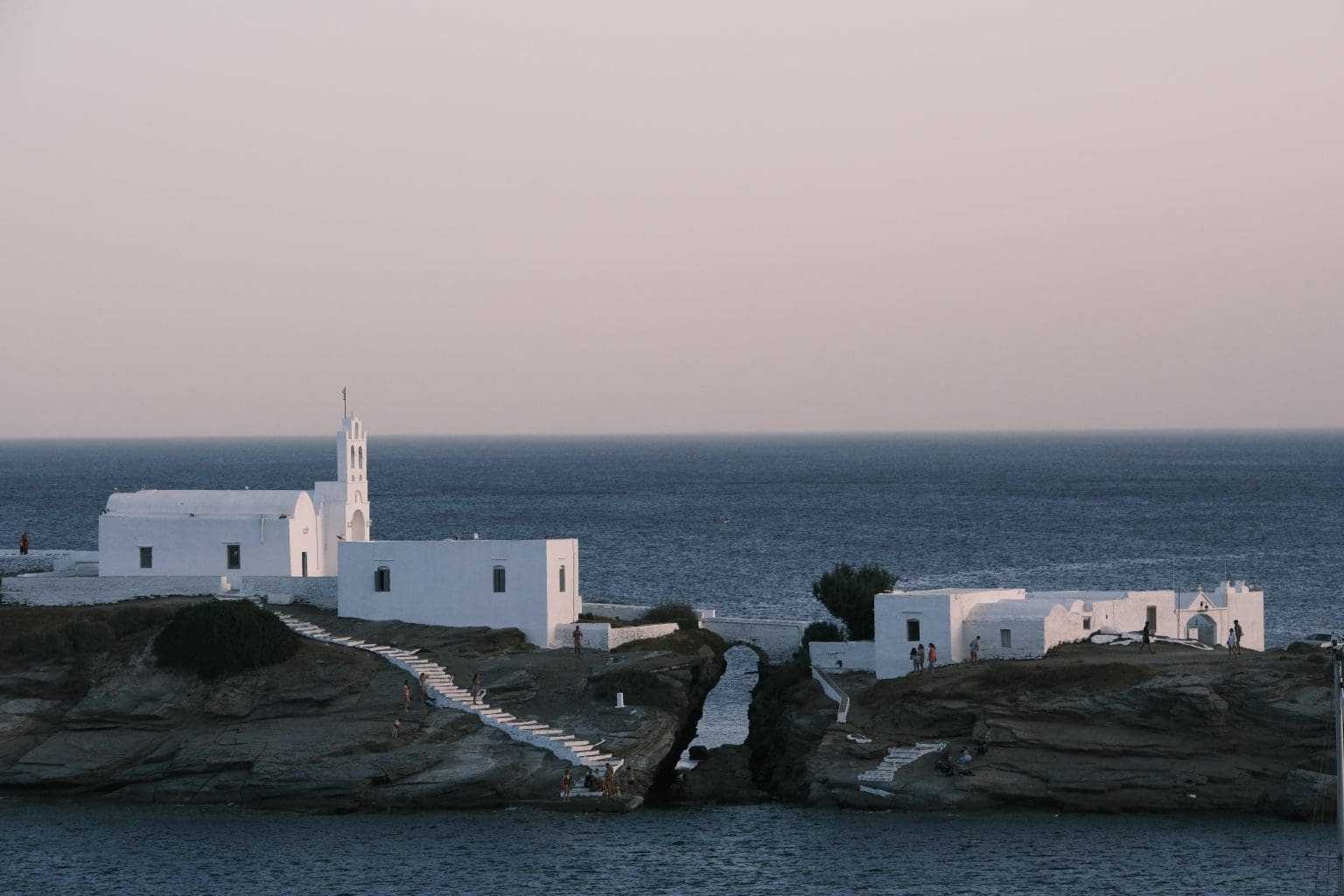 Where to Stay in Sifnos 4 Best Locations in 2024 Travels With Missy